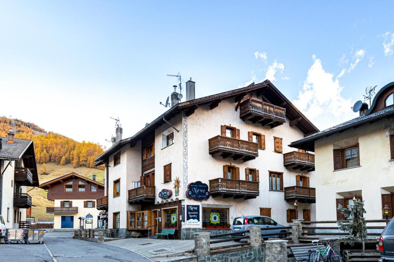 La Nuvola Appartamento Livigno